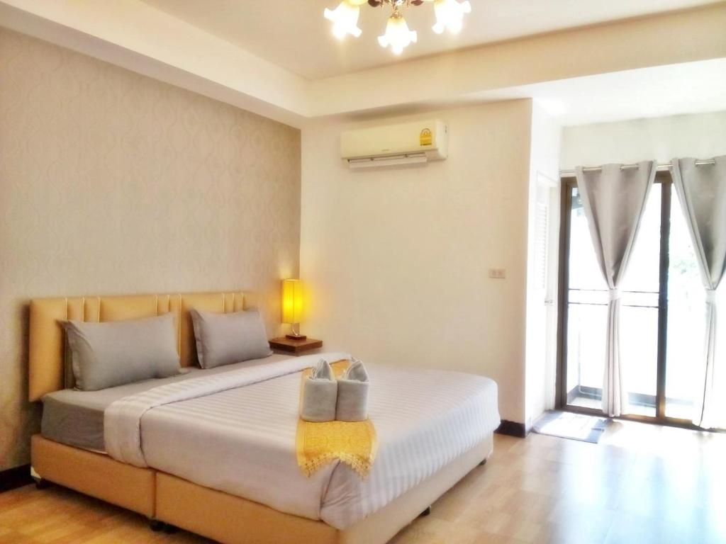 ตาฟ้าเรสซิเดนซ์ (Tafah Residence) photo 2