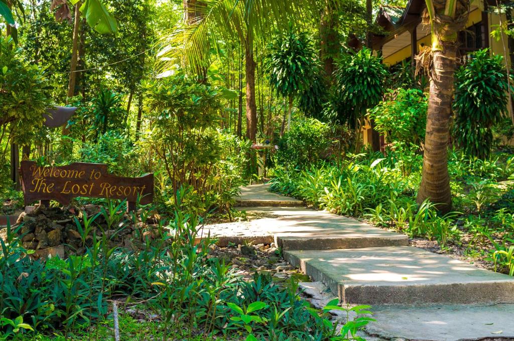 The Lost Resort — photo 1