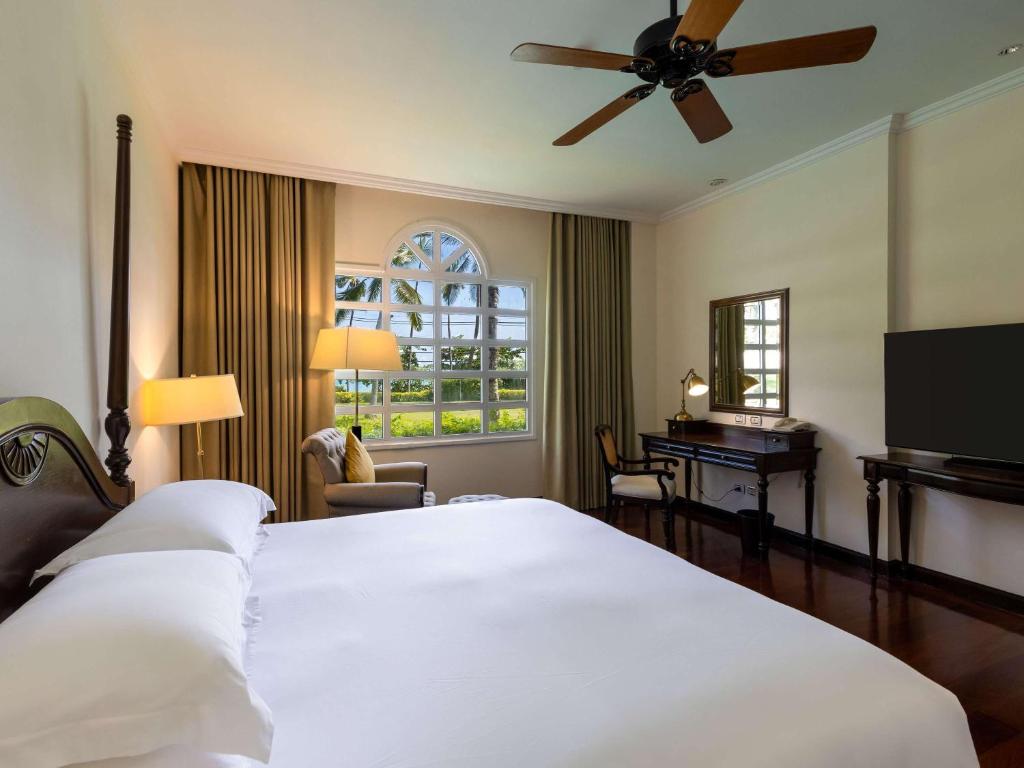 Sofitel Krabi Phokeethra Golf and Spa Resort photo 3