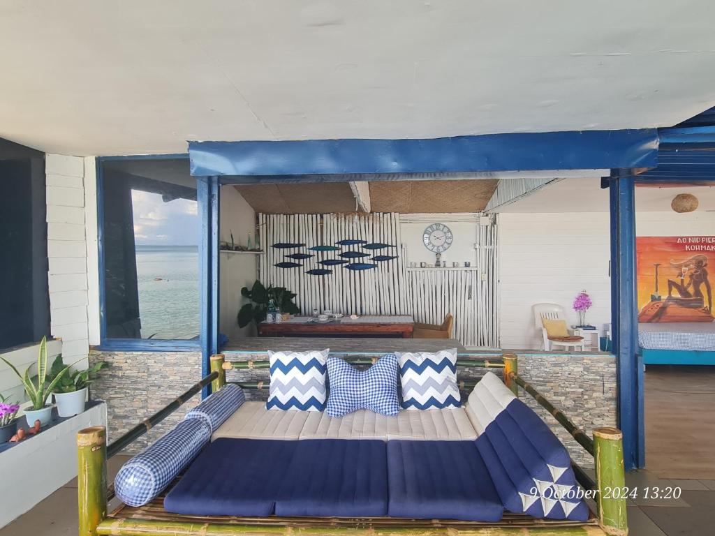 The Hut Koh Mak Sea View photo 2