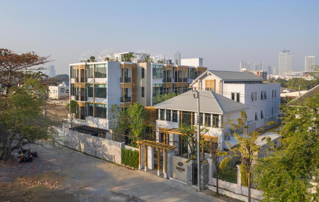 SHAN Villas Sukhumvit ฌานวิลล่า สุขุมวิท photo 3