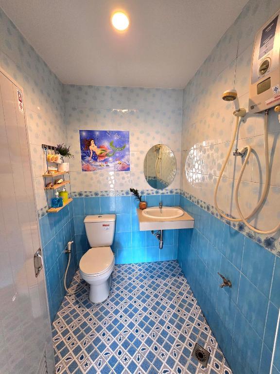 You And Me Guesthouse photo 3