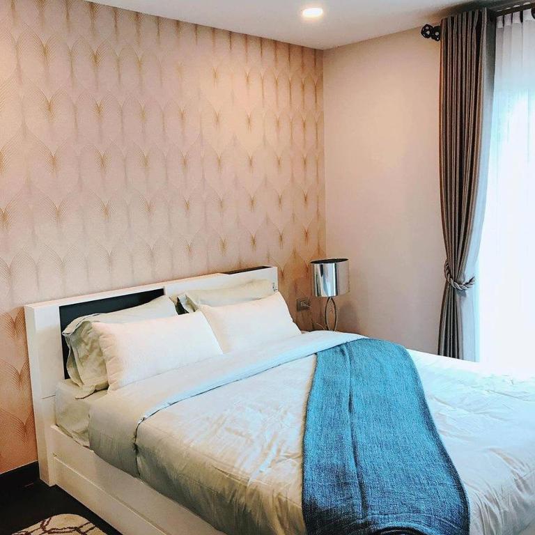 Stylist Snug Room at Vidi Condominium Chiang Mai — photo 1