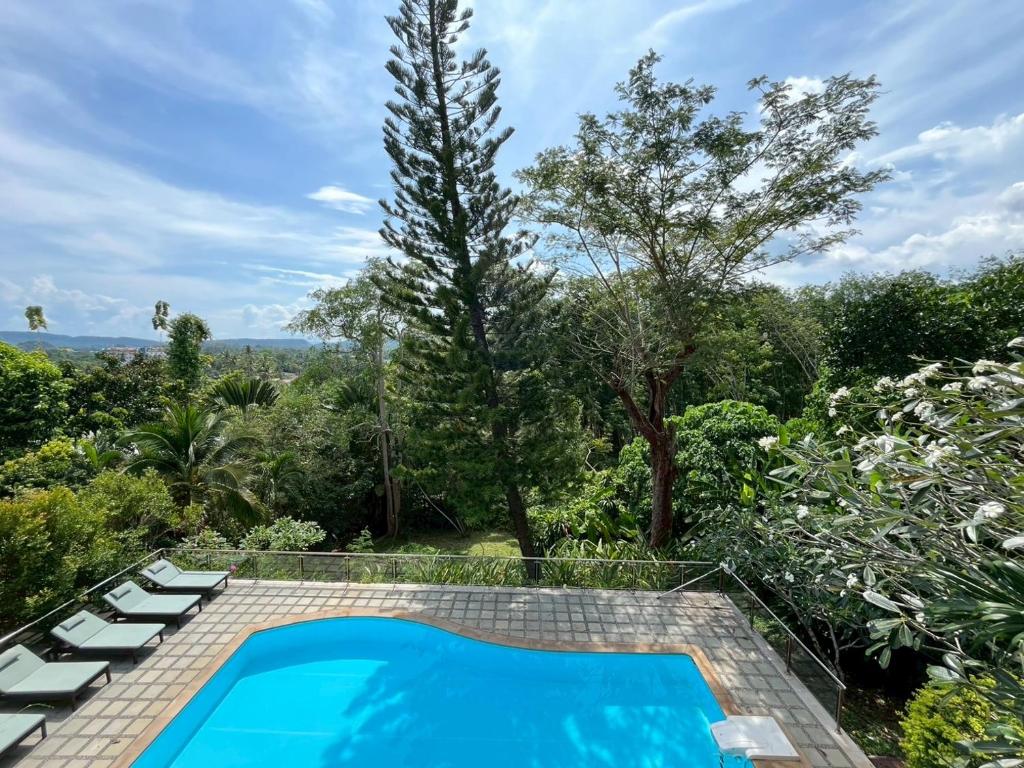 Thara Bayview Villa — photo 1