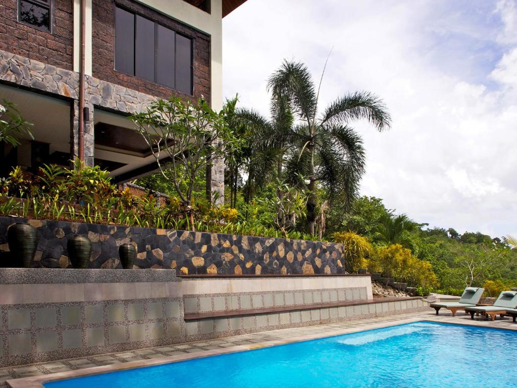 Thara Bayview Villa photo 2