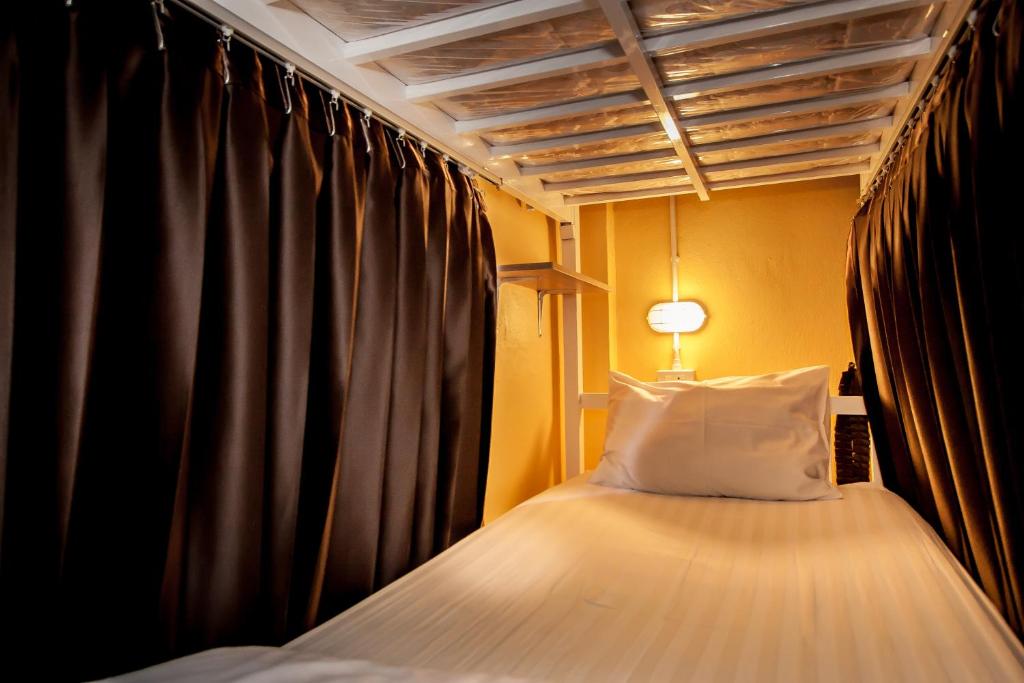 Thai Thai Hostel photo 2