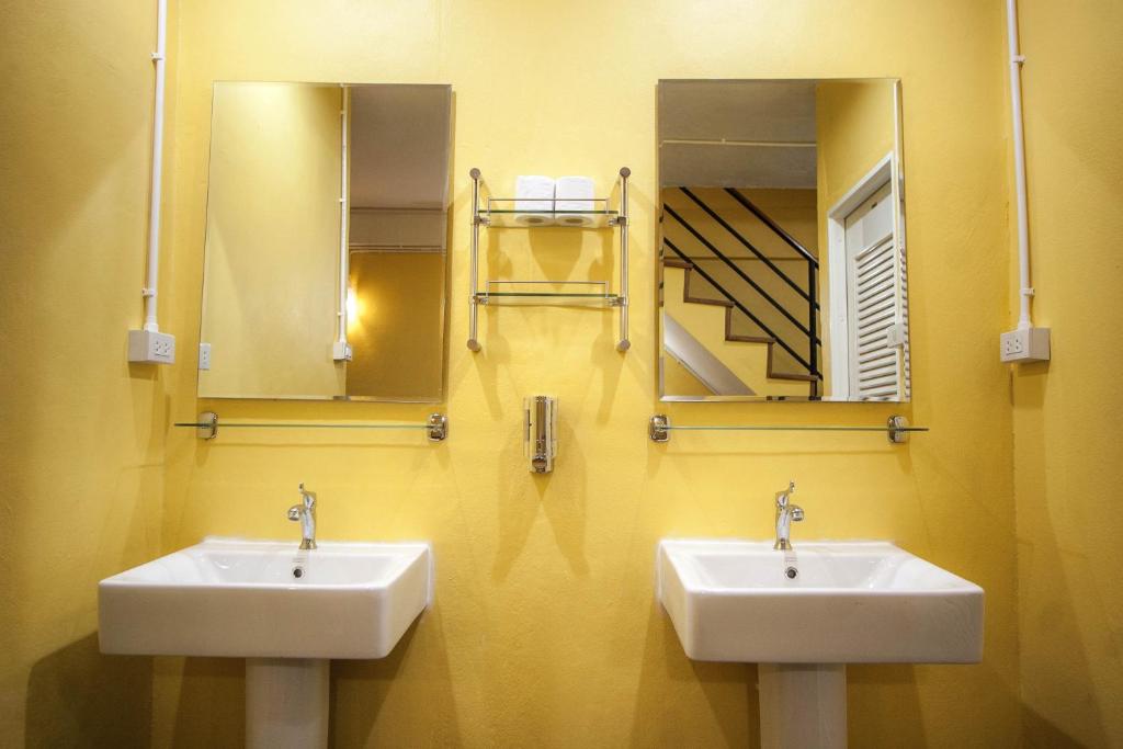 Thai Thai Hostel photo 3
