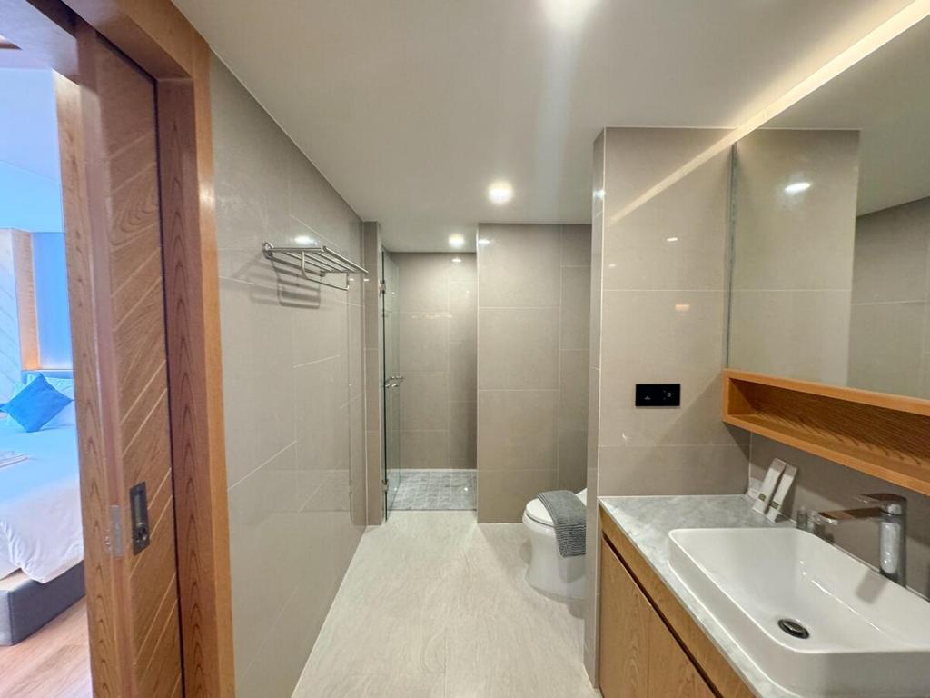 Suite Marella 2BR Pools Shuttle to Nai Harn photo 3