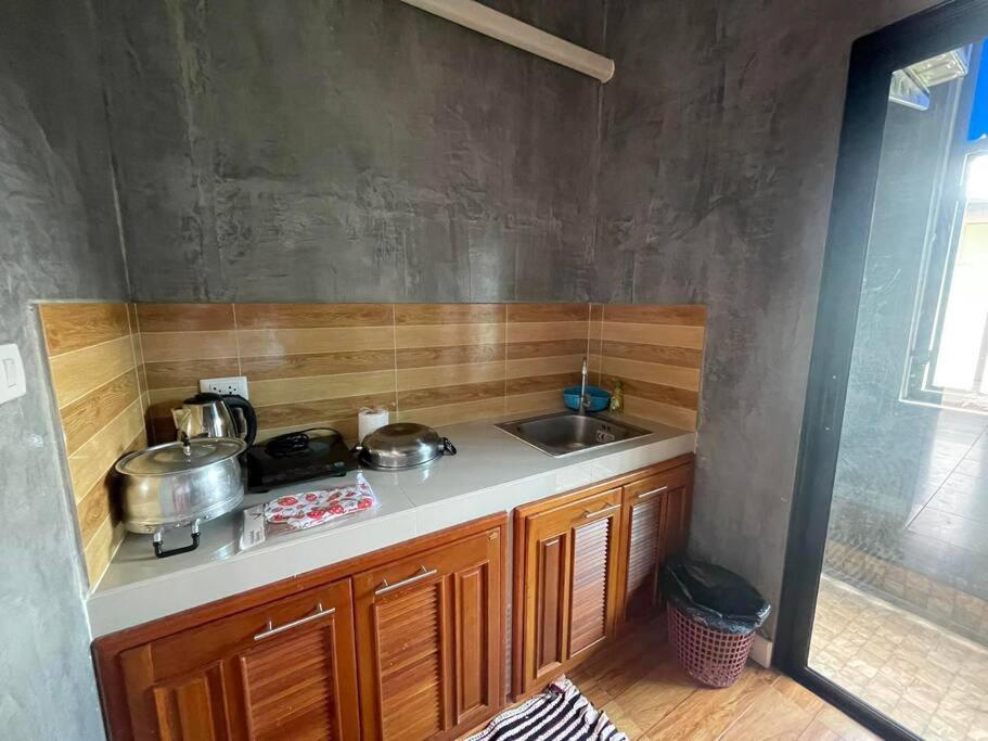 Studio Apartment 12 in Thalang photo 2