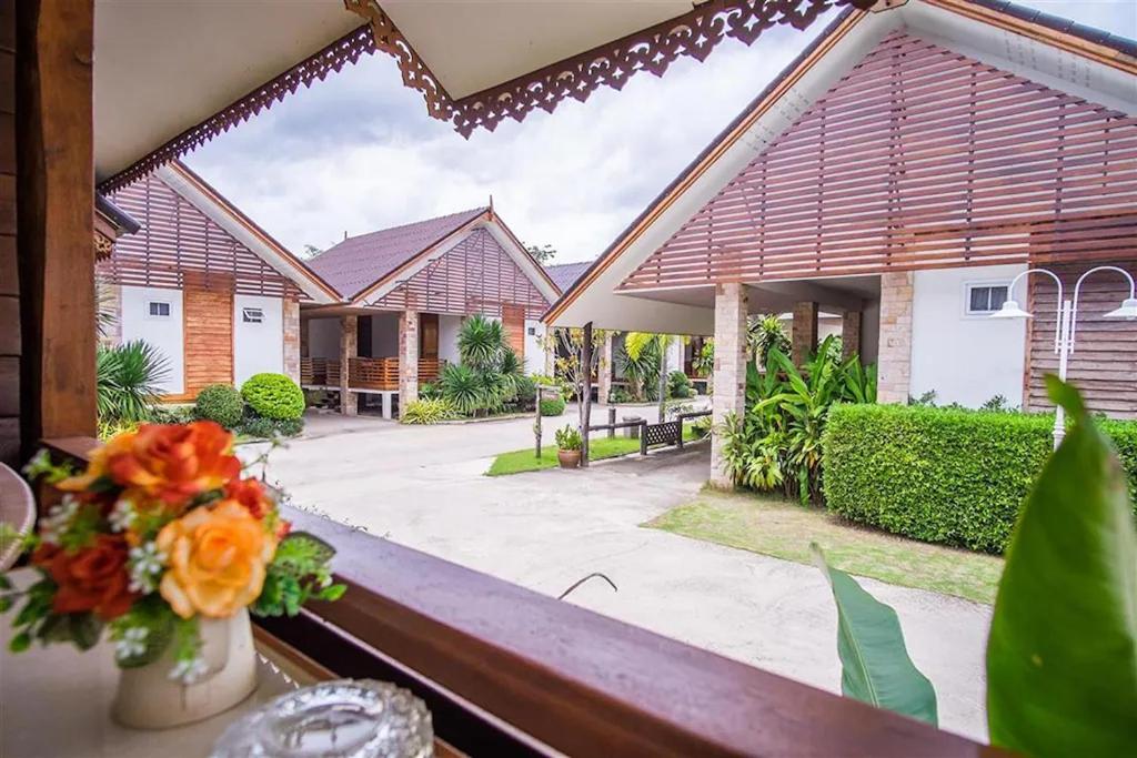 Ruentara Resort & Villa photo 2