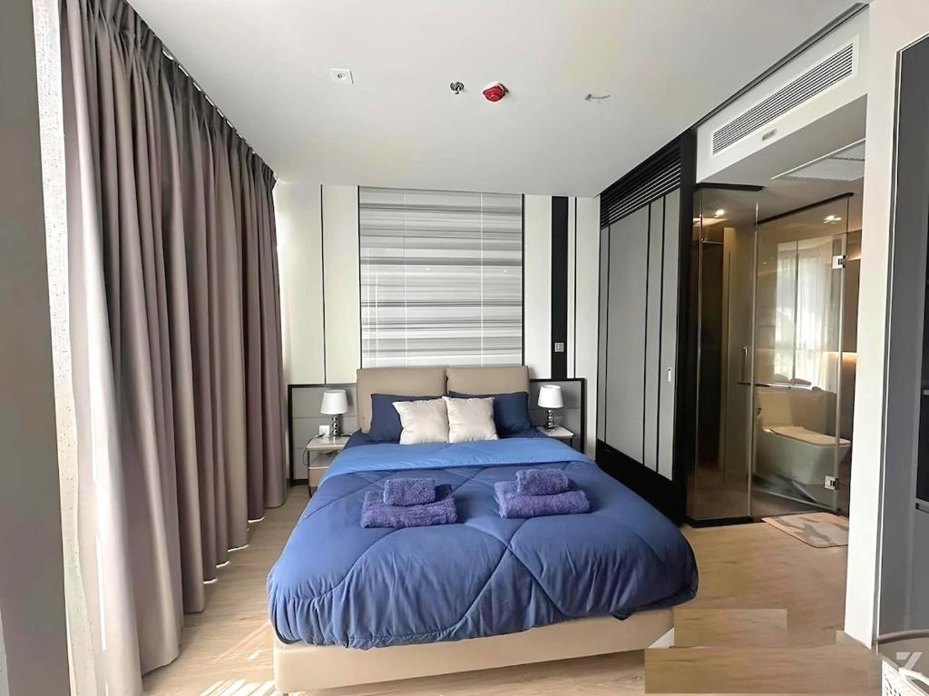 Sea View Room Luxury Amenities photo 2