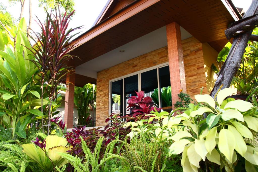Tonnum Resort — photo 1