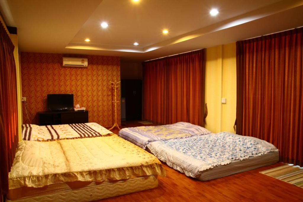 Tonnum Resort photo 2