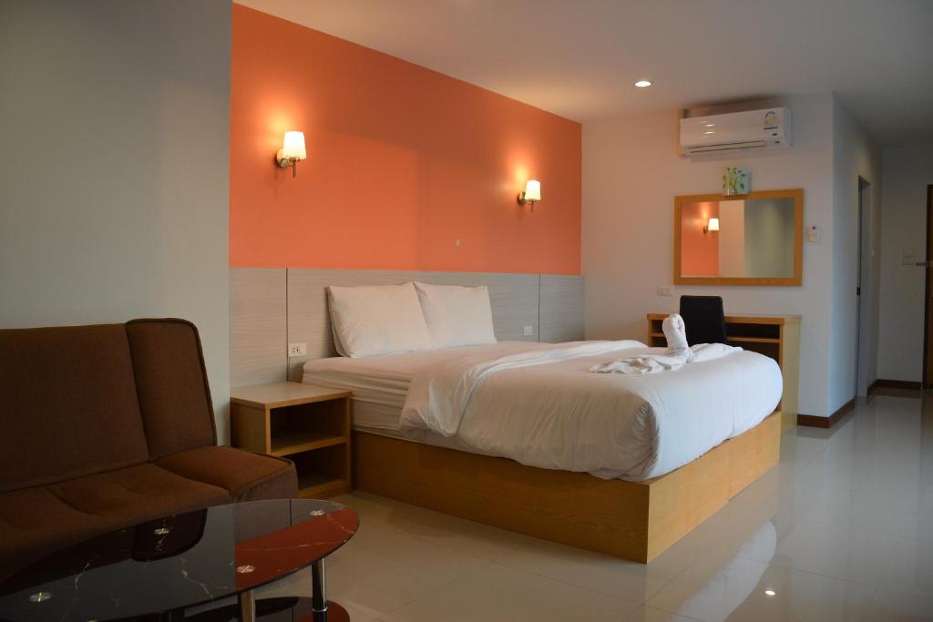 The Base Hua Hin photo 2