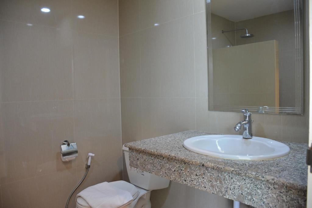 The Base Hua Hin photo 3