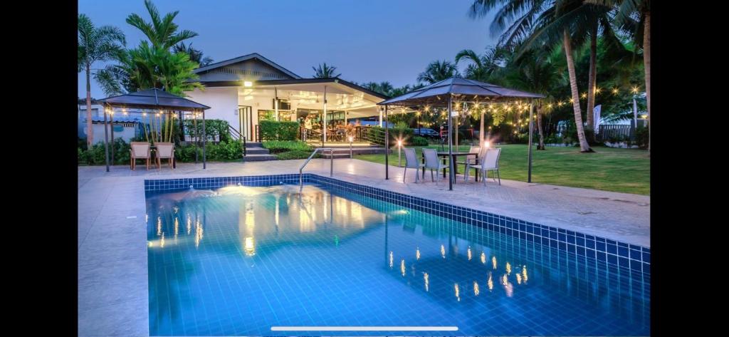 Siam Country Resort — photo 1
