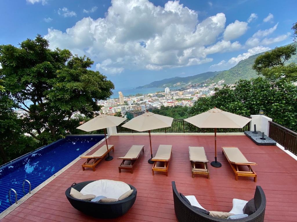 Sunset Bay View Phuket — photo 1