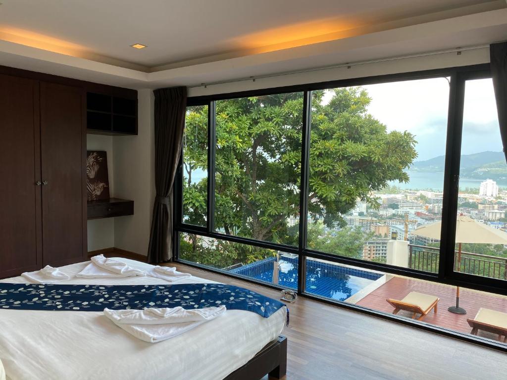 Sunset Bay View Phuket photo 2