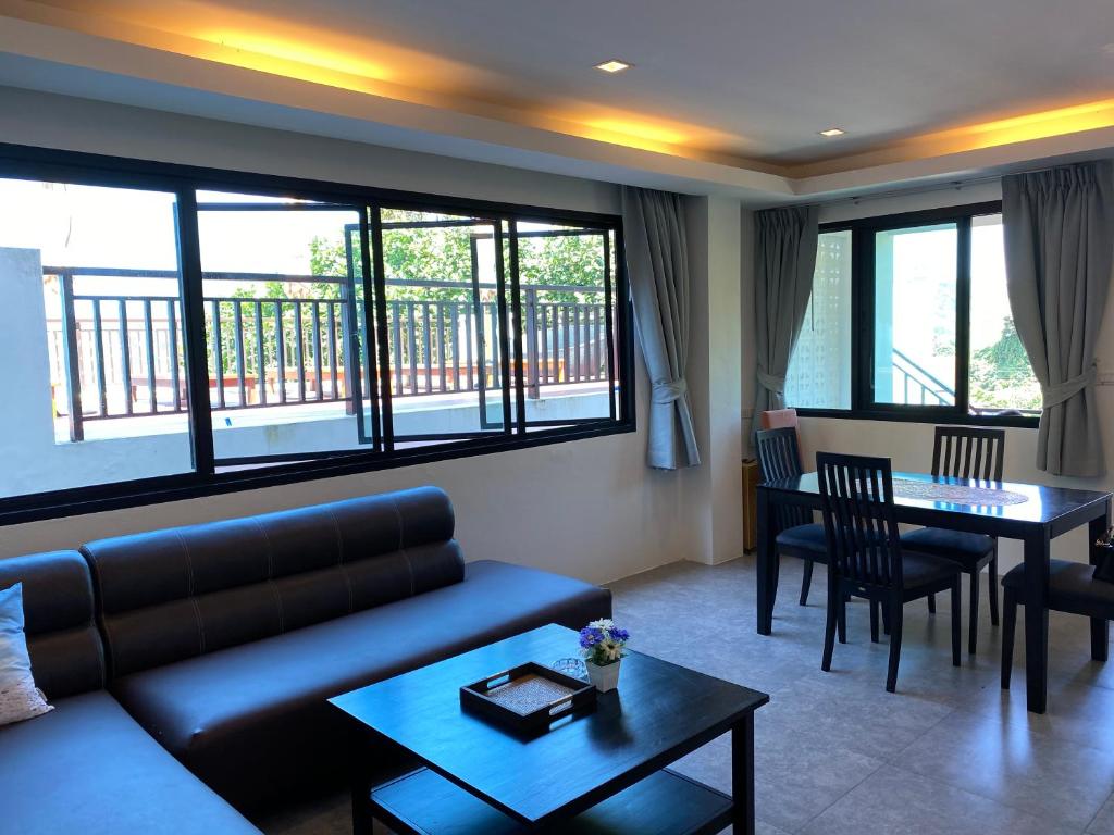 Sunset Bay View Phuket photo 3