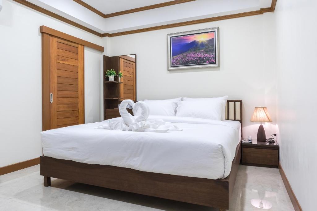 Suthep Home & Hostel photo 2