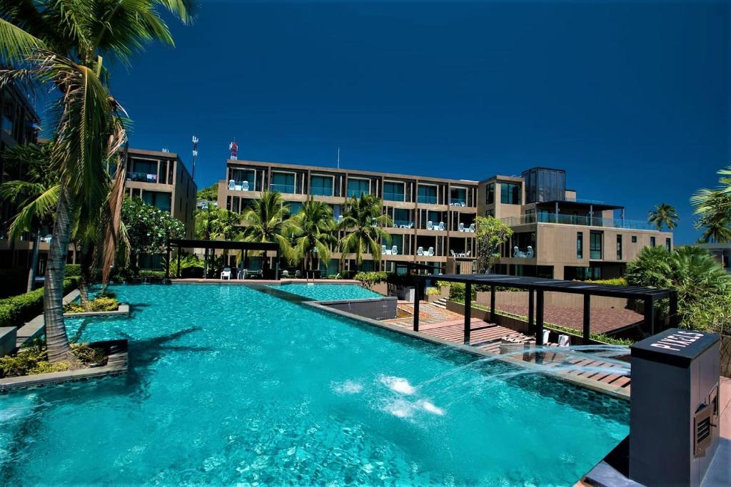 Pixel Condo - Panwa Beach photo 2