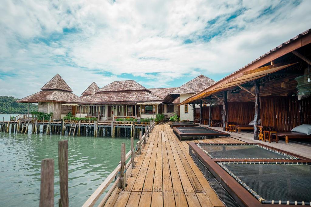Salakphet Resort photo 3