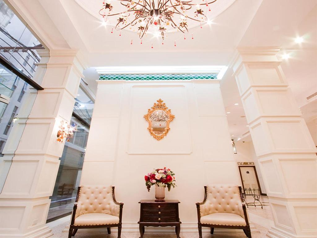 The Ecotel Bangkok photo 3