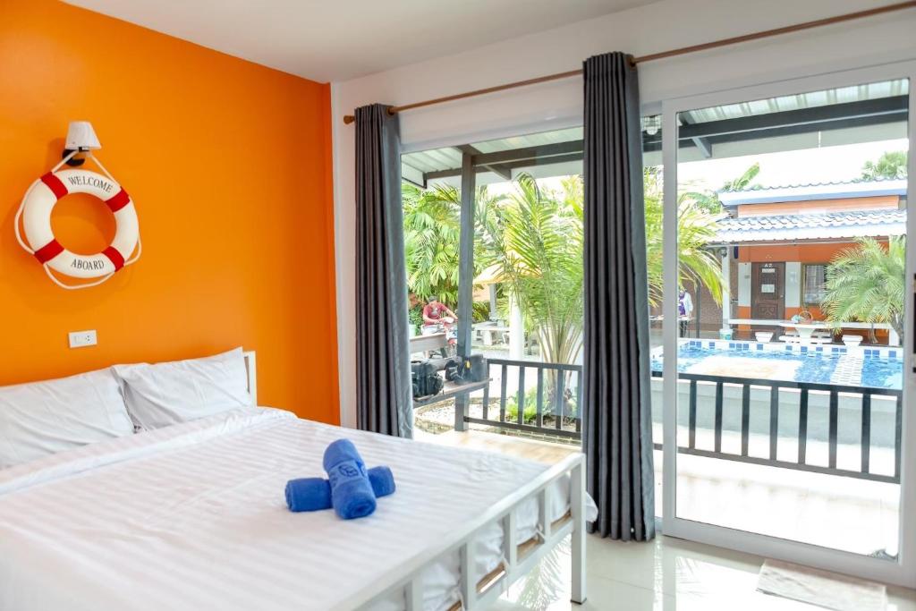 ต้นหว้ารีสอร์ท Tonwa resort photo 2