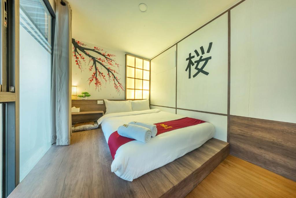 SHIN Hostel Changphuak ChiangMai photo 3