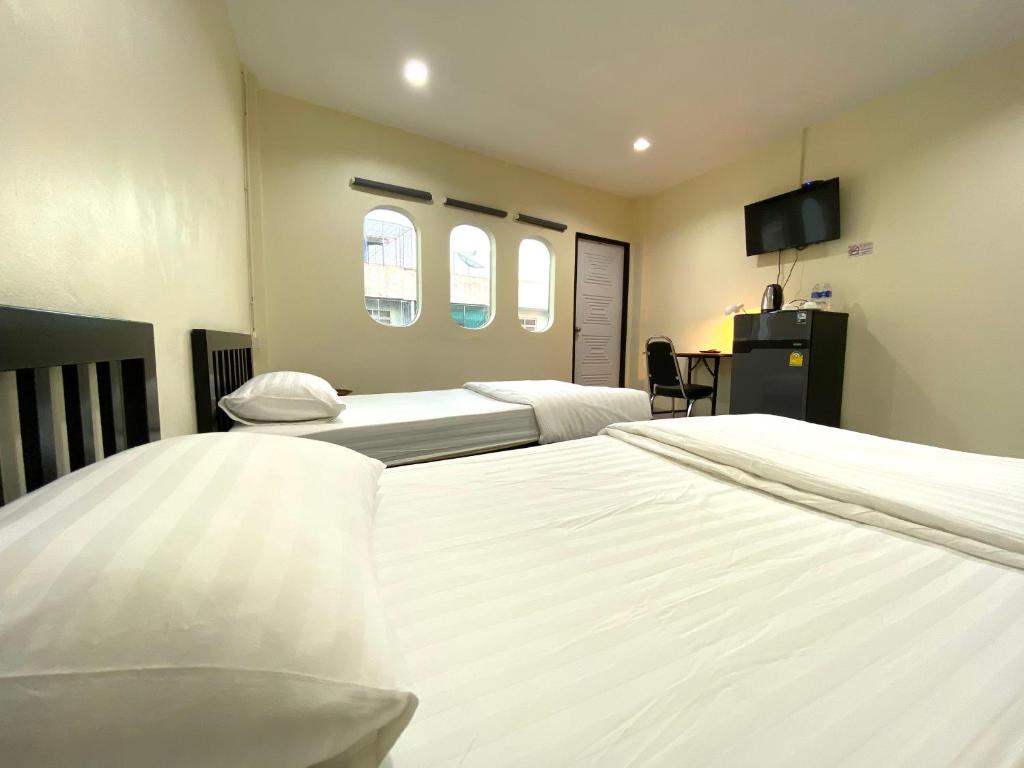 Sleep At Home - Don Mueang photo 2