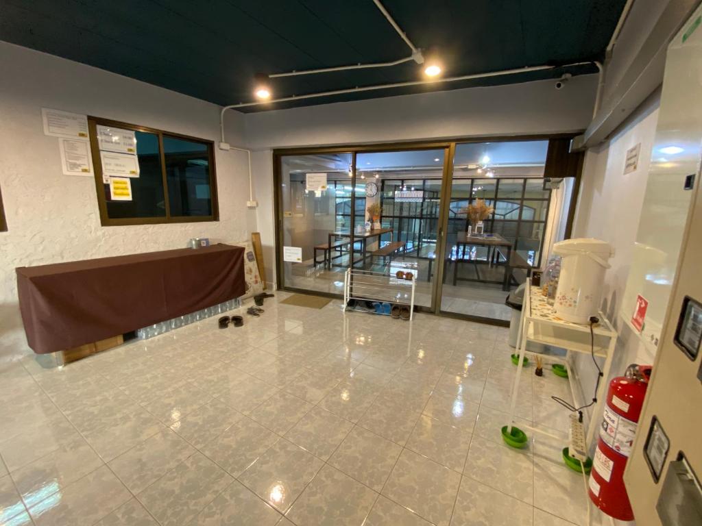 Sleep At Home - Don Mueang photo 3