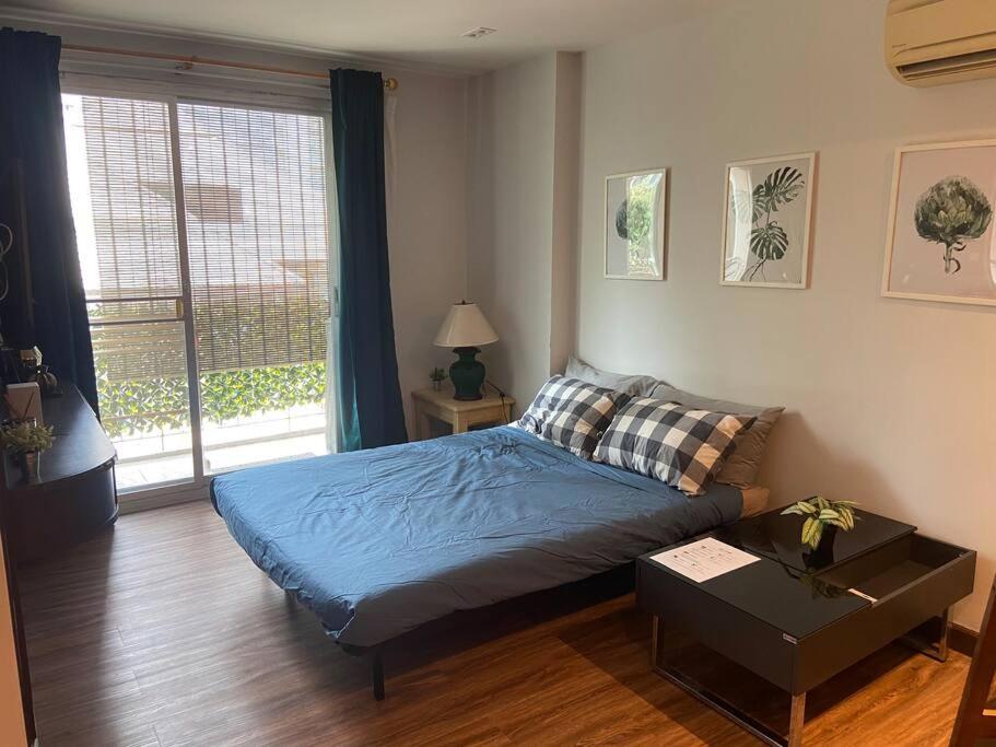 1 Bedroom Condo Sukhumvit Thonglor photo 2