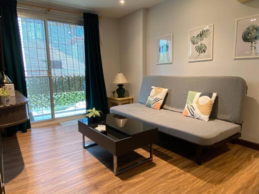 1 Bedroom Condo Sukhumvit Thonglor photo 3