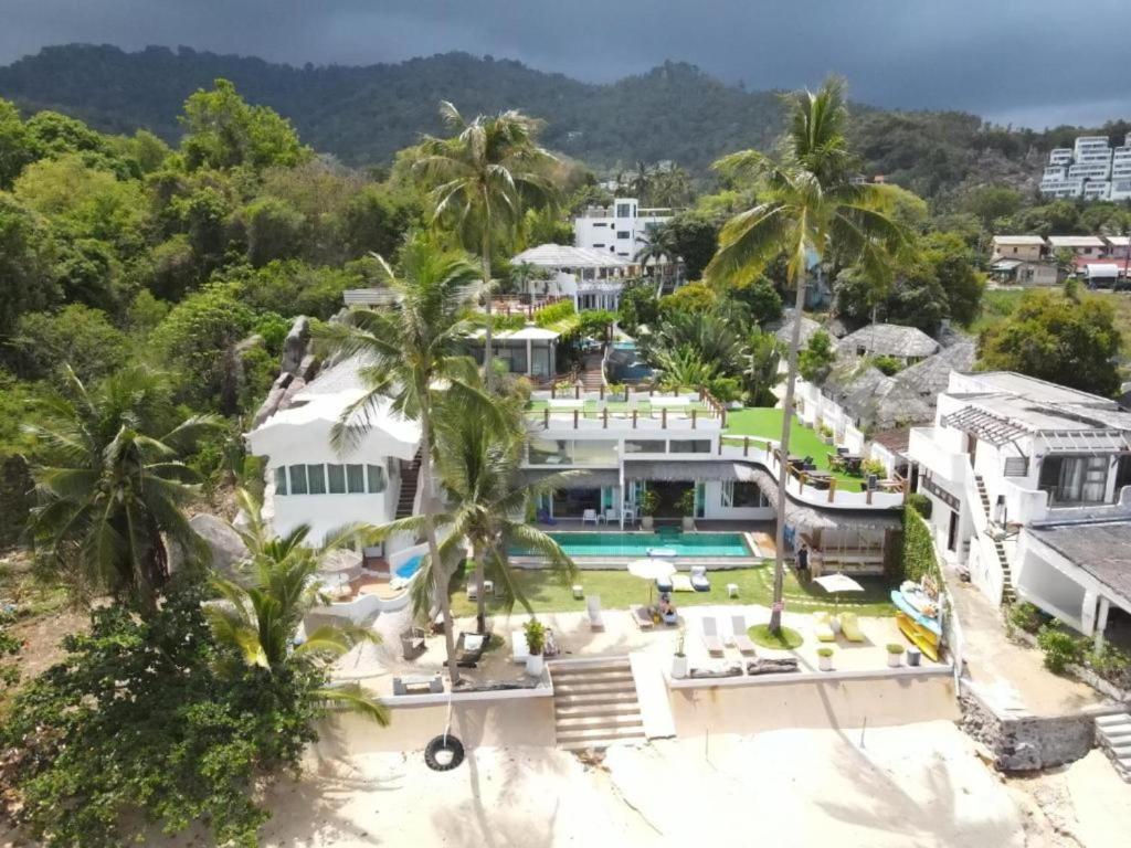 The Rock Samui Poshtel Lamai Beach photo 2
