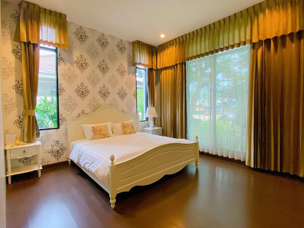 The Desiign Hotel - SHA photo 2