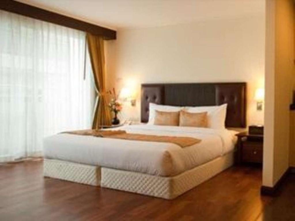 S.M. GRANDE RESIDENCE photo 3