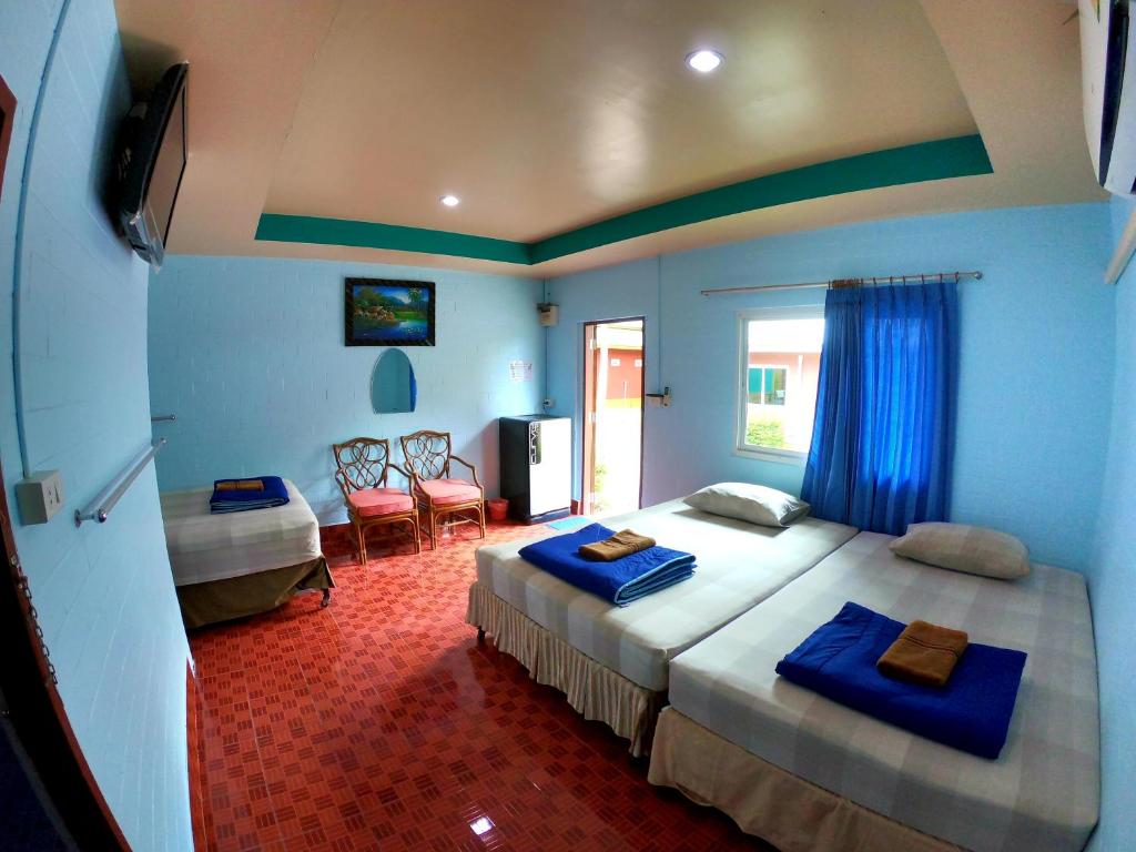 Somjainuk Resort 2 photo 2