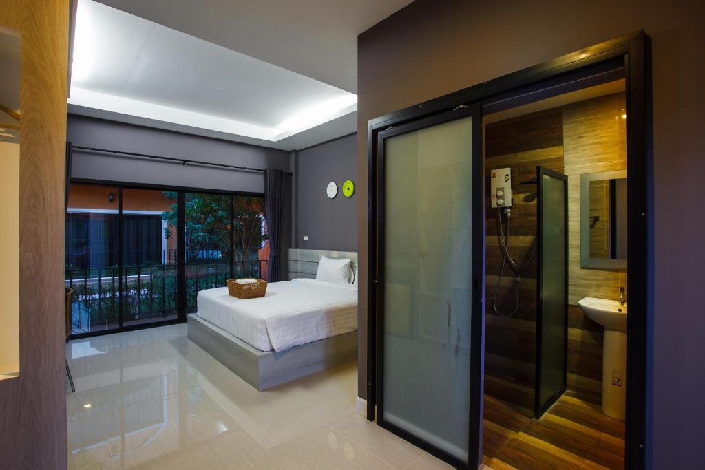 Sata House Boutique Resort photo 2