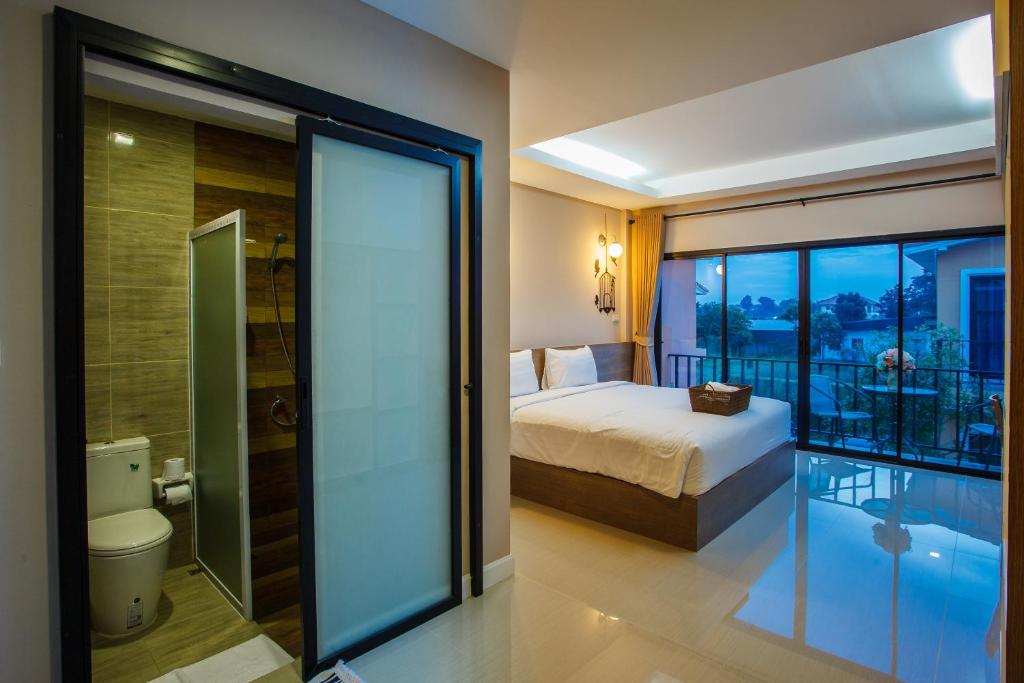 Sata House Boutique Resort photo 3