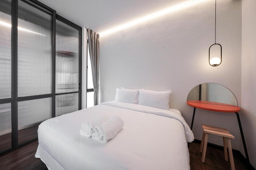 Wonderwall Hotel — photo 1