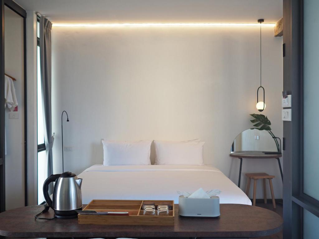 Wonderwall Hotel photo 2