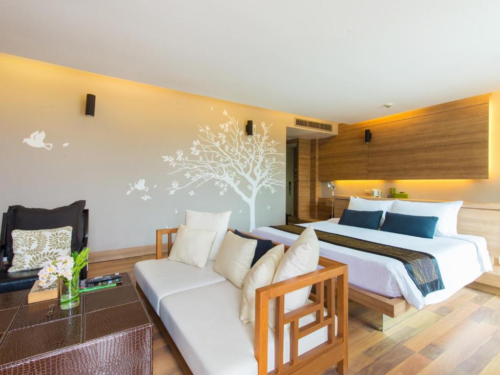 The Greenery Resort Khao Yai photo 2