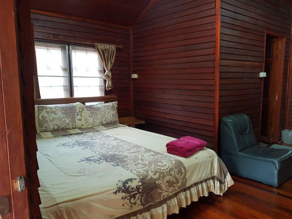 RuysukJo Resort&Pool photo 2