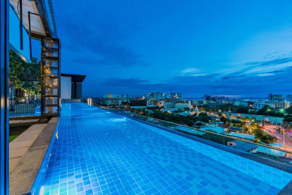 SureStay Plus by Best Western T Pattaya — photo 1