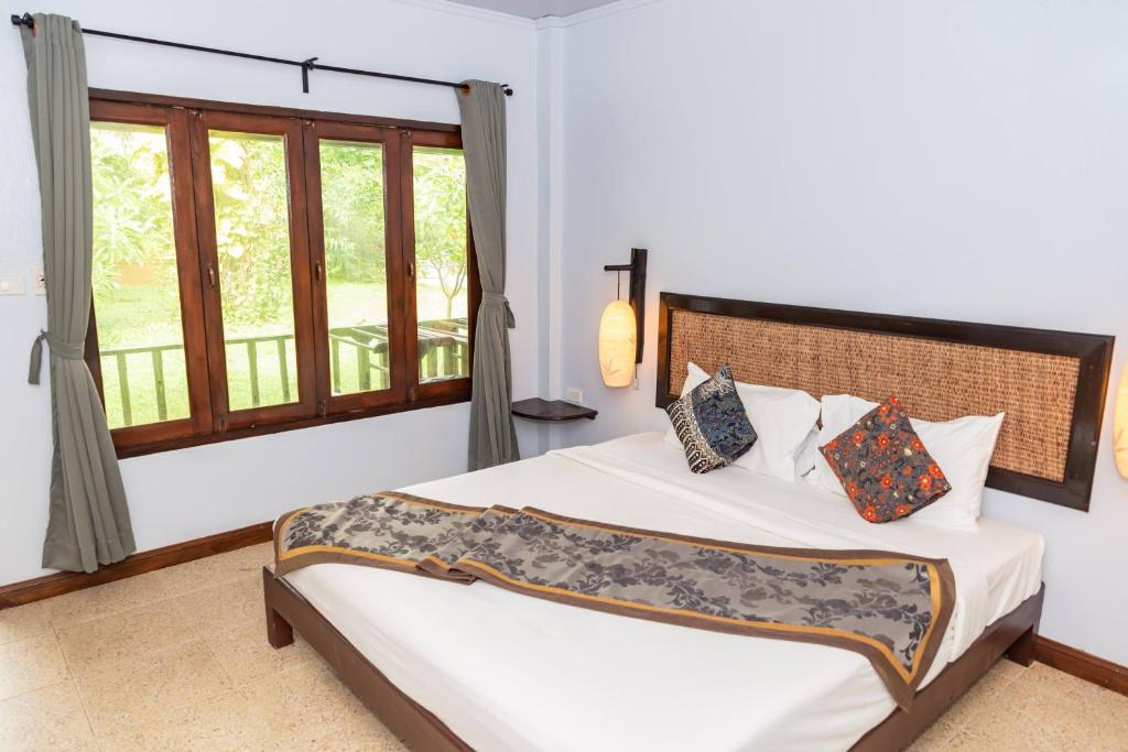 Satva Samui Yoga and Wellness Resort photo 2