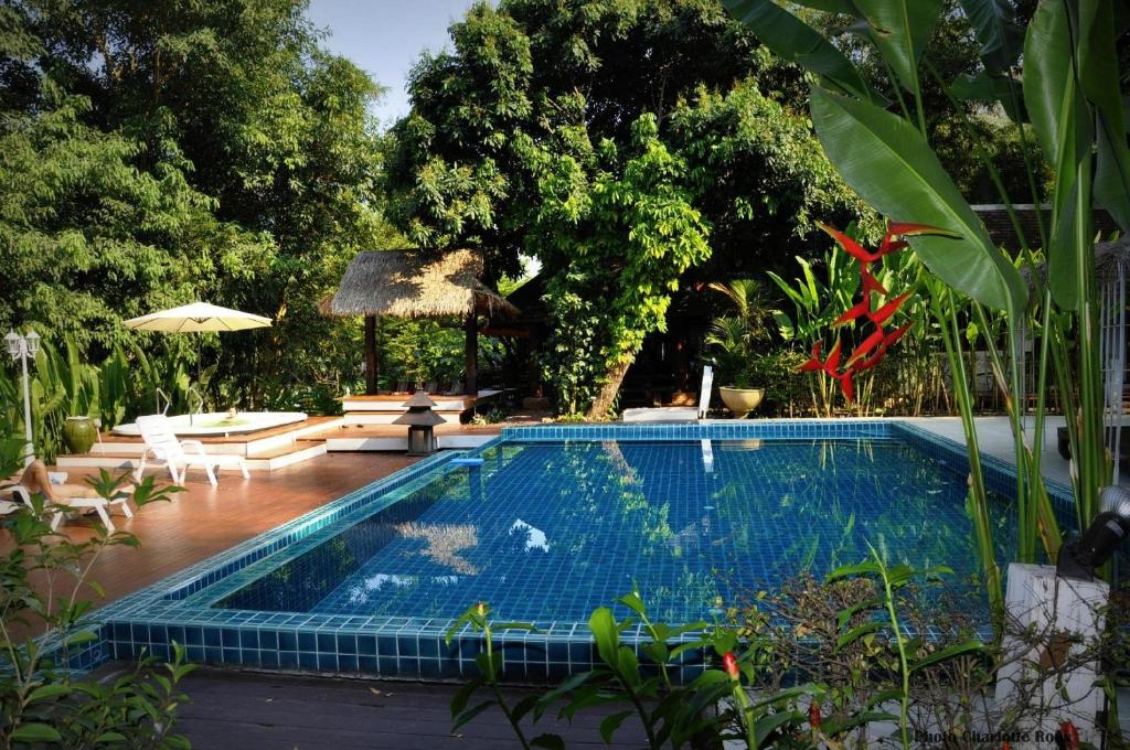 Tonnam Homestay — photo 1