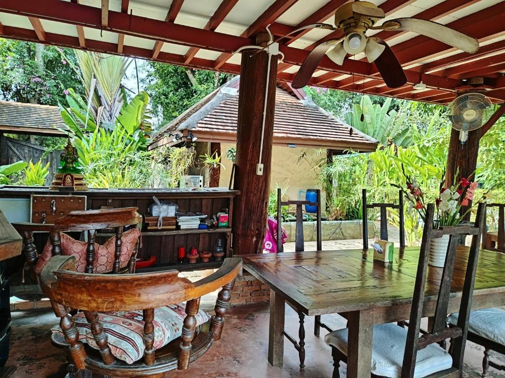 Tonnam Homestay photo 2