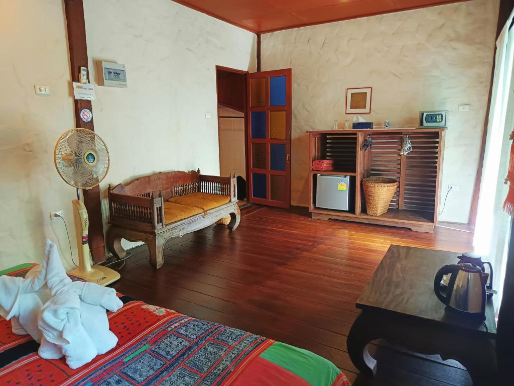 Tonnam Homestay photo 3