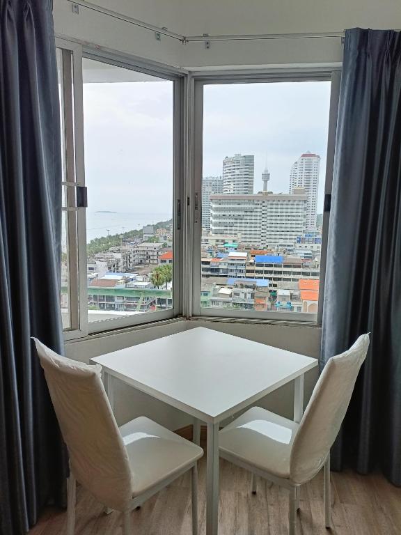 Thiantong condotel Seaview-11 — photo 1