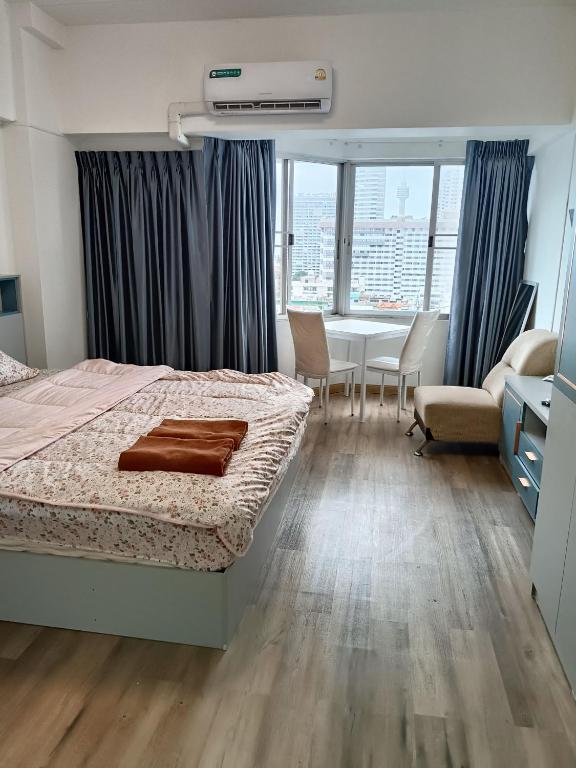 Thiantong condotel Seaview-11 photo 2